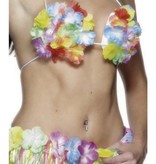 Hawaii BH multikleur