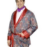 Smoking jasje paisley