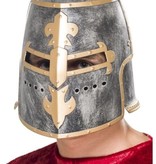 Middeleeuwse Ridderhelm