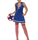 Sailor Toppers cutie kostuum