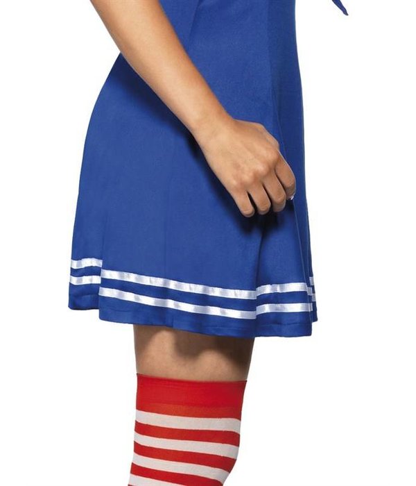 Sailor Toppers cutie kostuum