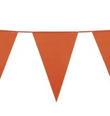 Vlaggenlijn oranje Giant - 10 Meter