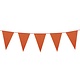Vlaggenlijn oranje Giant - 10 Meter