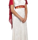 Romeins kostuum Livia
