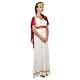 Romeins kostuum Livia