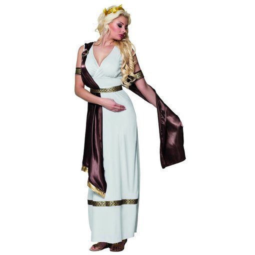 Europa Kostuum Vrouw