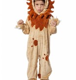 Leeuwenpak kind Madiba