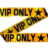VIP Only markeerlint 15 meter