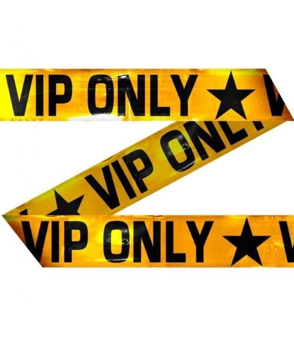 VIP Only markeerlint 15 meter