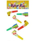 Fun roltongen verjaardag