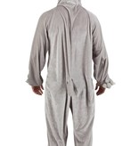 Nijlpaard kinderkostuum