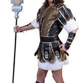 Gladiator outfit Greg