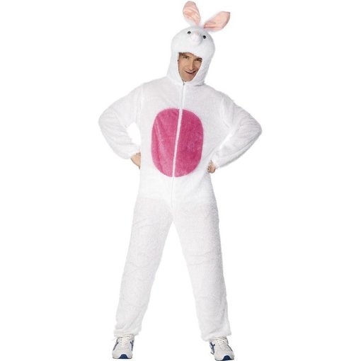 Bunny Konijnen Jumpsuit