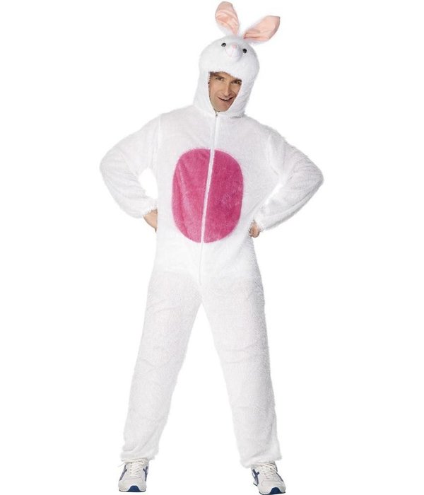 Bunny Konijnen Jumpsuit