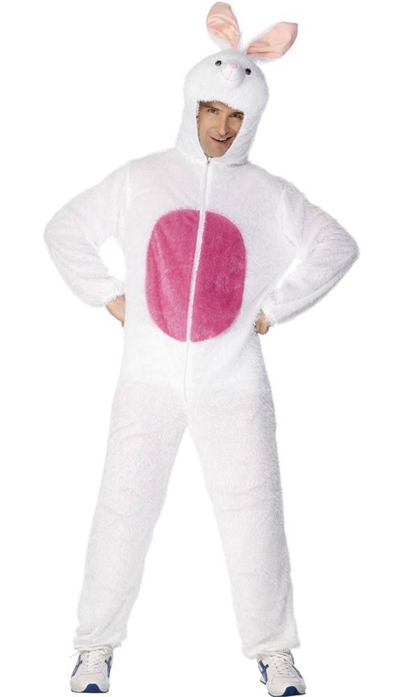 Bunny Konijnen Jumpsuit afbeelding
