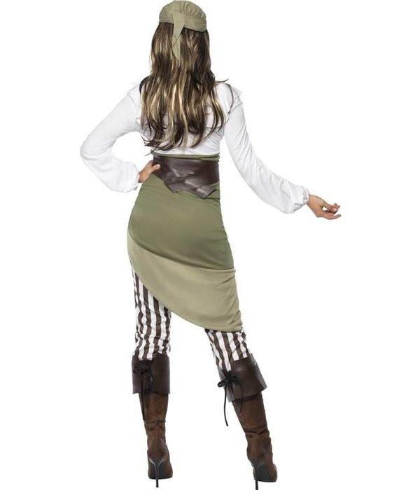 Shipmate Sweetie kostuum