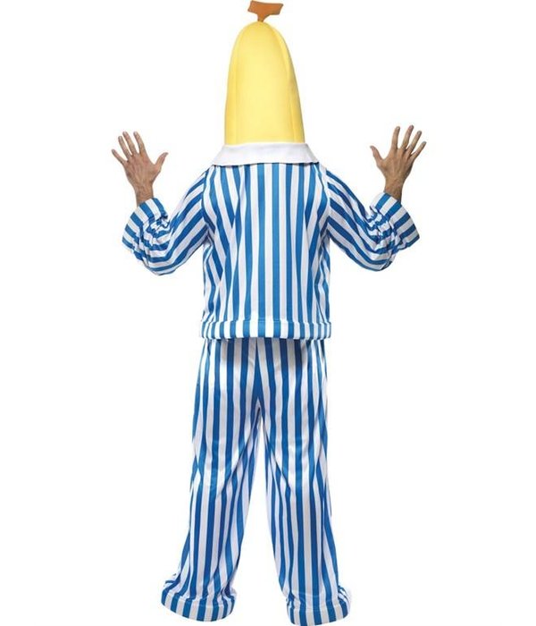 Bananas in Pyamas kostuum
