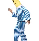 Bananas in Pyamas kostuum