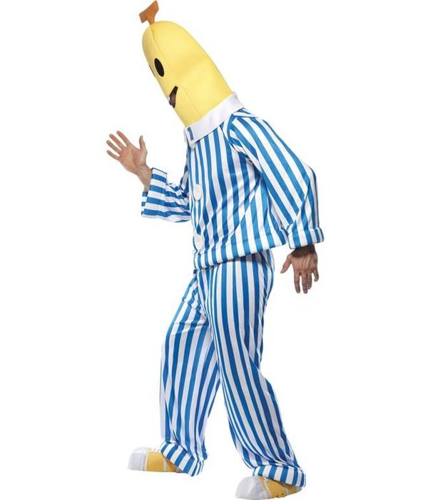 Bananas in Pyamas kostuum