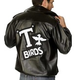 T-Bird Grease Jas elite