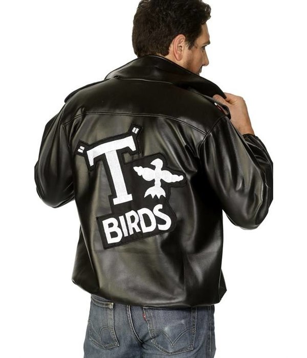 T-Bird Grease Jas elite