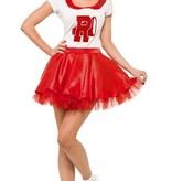 Sandy Cheerleader kostuum