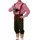 Tiroler broek Hansielein