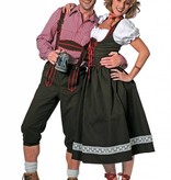 Tiroler broek Hansielein