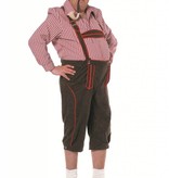 Tiroler broek Hansielein