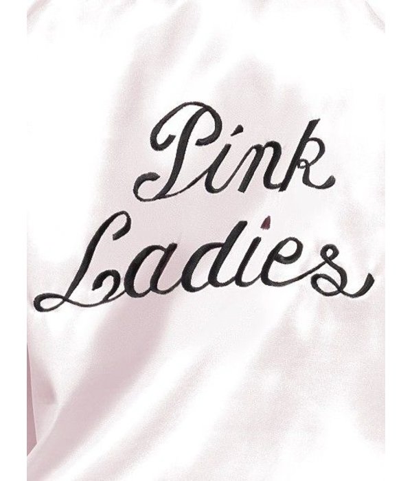 Pink Lady Jacket meisje