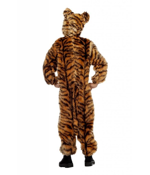 Tijger verkleedpak kind