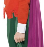 Historisch pakje Guy Fawkes