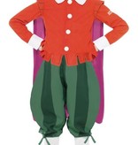 Historisch pakje Guy Fawkes