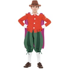 Historisch pakje Guy Fawkes