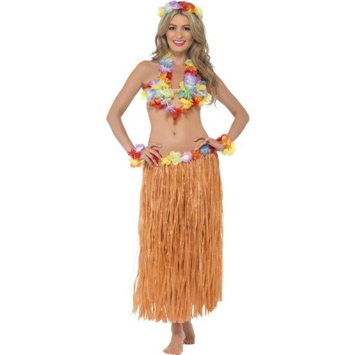 Hula Honey Hawaii verkleedset