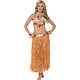 Hula Honey Hawaii verkleedset