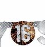 Letterslinger Finally Sixteen