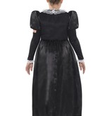 Historische Mary Stuart kostuum kind