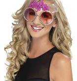 Vrijgezellenfeest bril