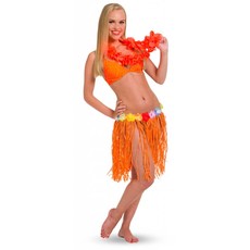 Hawaii rok oranje