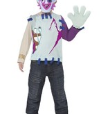 Moshi Monsters Halloween pak kind