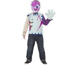 Betere Moshi Monsters Halloween pak kind - Feestbazaar.nl QN-38