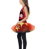 Moshi Monster Diavlo kostuum kind