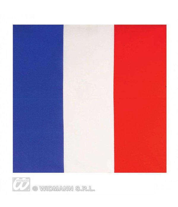 Bandana Frankrijk