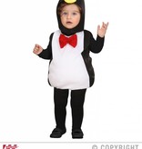 Opgevuld Pinguinpakje kind