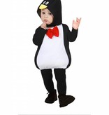 Opgevuld Pinguinpakje kind