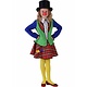 Clown meisje Pipo