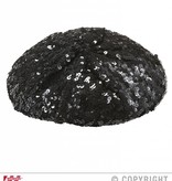 Basco muts zwart