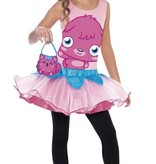 Moshi Monster Poppet kostuum