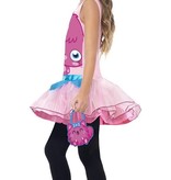 Moshi Monster Poppet kostuum